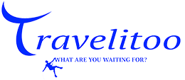 Travel Agency Logo